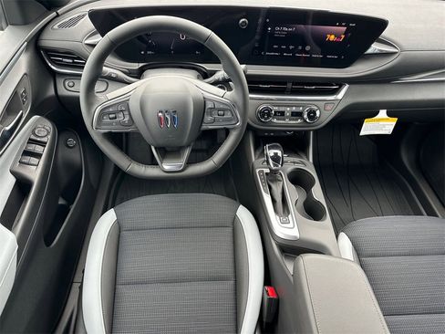New 2025 Buick Envista Preferred w/ Convenience I Package image 23