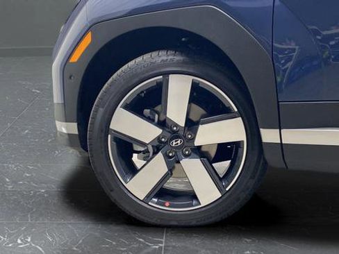 New 2026 Hyundai Santa Fe Limited AWD/4WD image 32