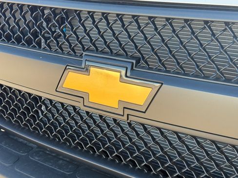 New 2025 Chevrolet Express 2500 w/ Driver Convenience Package image 25