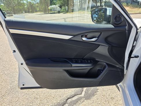 Used 2016 Honda Civic EX image 13