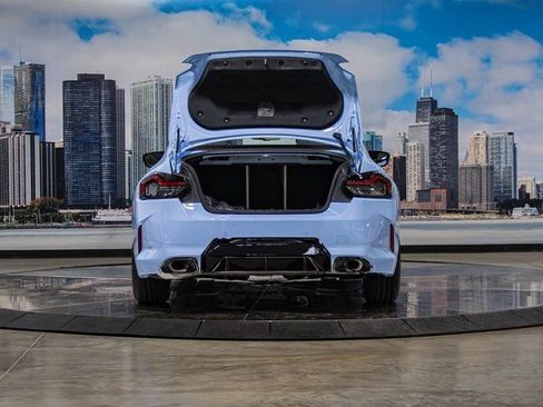 Used 2026 BMW M240i xDrive M240i w/ Premium Package image 12