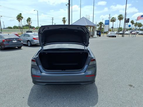 Used 2023 Honda Accord EX image 26