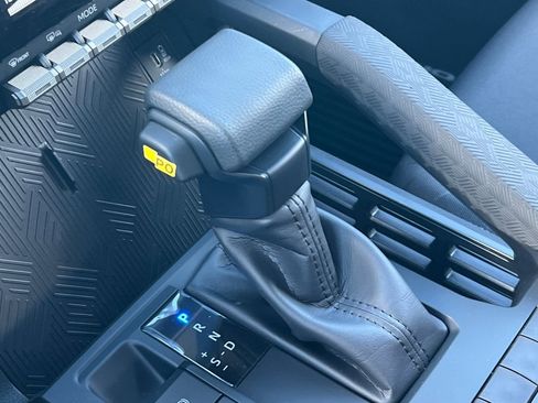 New 2026 Toyota Tacoma SR5 image 17