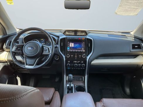 Used 2022 Subaru Ascent Touring w/ Popular Package #2A AWD/4WD image 10