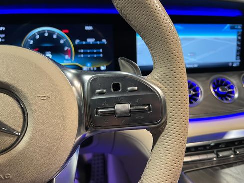 Used 2019 Mercedes-Benz AMG GT 63 image 14