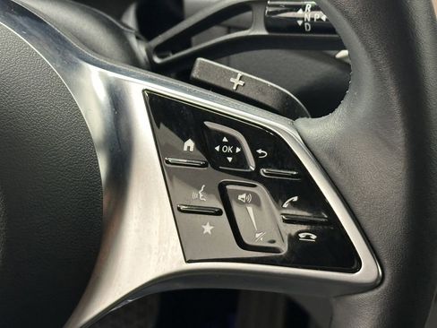 Certified 2024 Mercedes-Benz GLC 300 4MATIC image 28