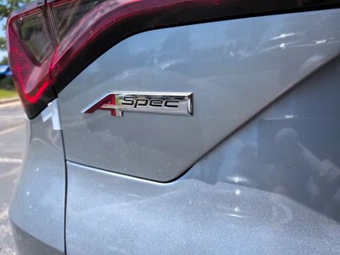 New 2026 Acura MDX A-Spec w/ Advance Package AWD/4WD image 9