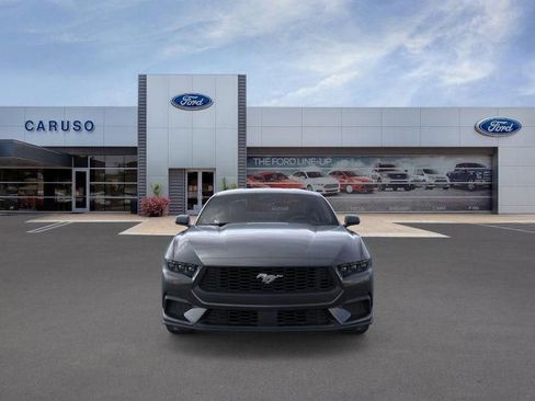 New 2026 Ford Mustang EcoBoost image 6