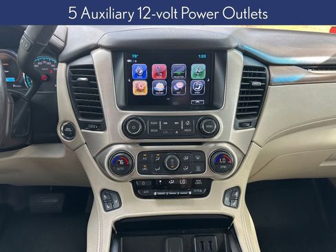 Used 2020 GMC Yukon XL Denali image 15