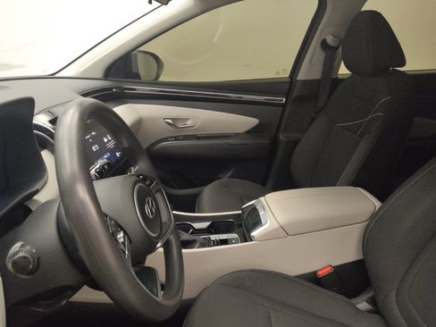 Used 2024 Hyundai Tucson SE AWD/4WD image 17