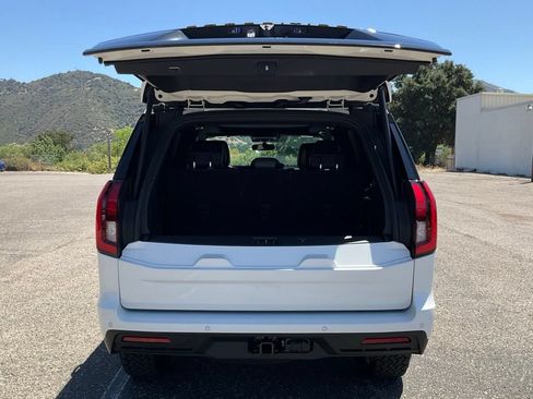New 2026 Ford Expedition Tremor AWD/4WD image 16
