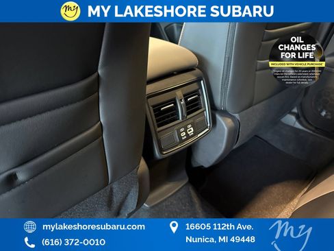New 2026 Subaru Forester Sport AWD/4WD image 24