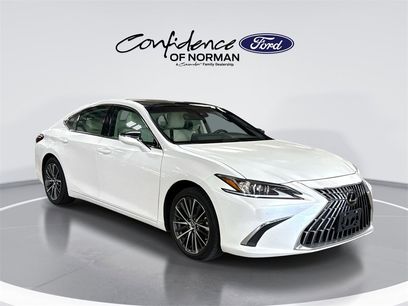 Used 2022 Lexus ES 350 Premium