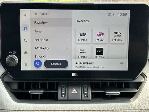Used 2024 Toyota RAV4 XLE Premium w/ Weather Package AWD/4WD image 12