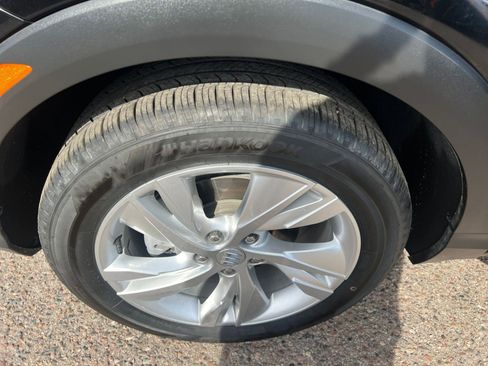 Used 2025 Buick Encore GX Preferred image 30