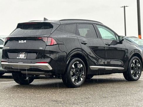 New 2026 Kia Sportage SX Prestige AWD/4WD image 5