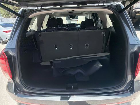 Used 2023 Hyundai Palisade XRT FWD image 22