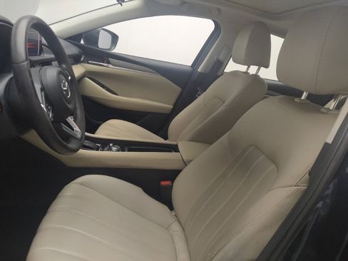 Used 2018 MAZDA MAZDA6 Touring FWD image 17