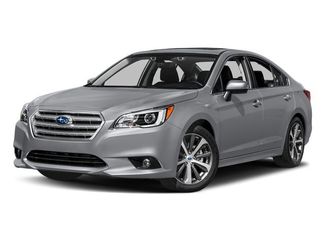Used 2017 Subaru Legacy 2.5i Limited AWD/4WD video 2