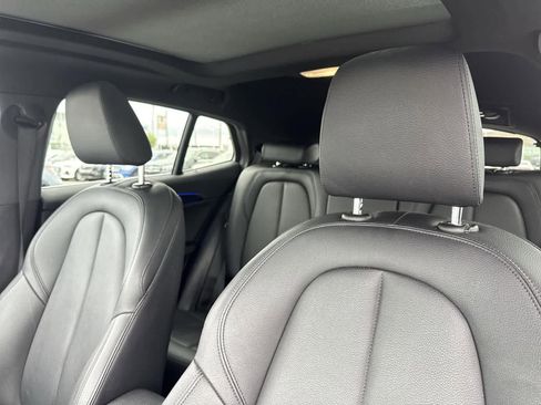 Used 2022 BMW X2 xDrive28i w/ Convenience Package image 25