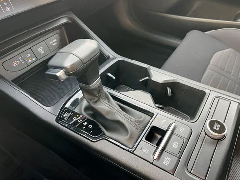 Used 2025 Kia K5 LXS image 41