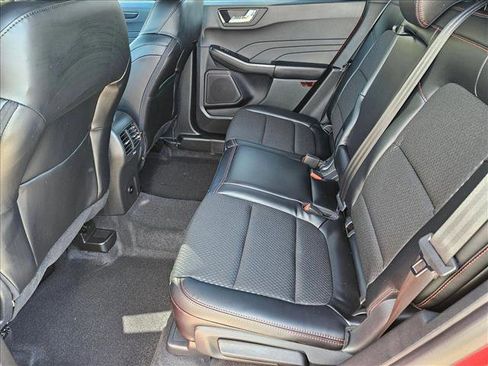 New 2026 Ford Escape ST-Line w/ Tech Pack #1 image 16