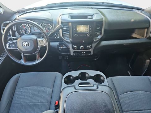Used 2024 RAM 3500 Tradesman w/ Cold Weather Group AWD/4WD image 10