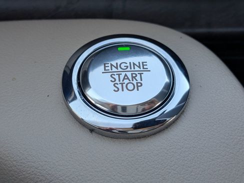 Certified 2022 Lincoln Aviator Reserve w/ Elements Package Plus image 33