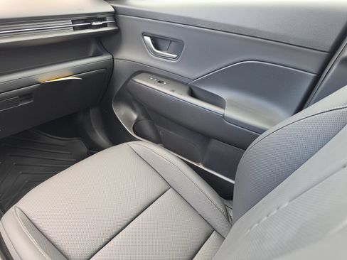 New 2026 Hyundai Kona Limited FWD image 21