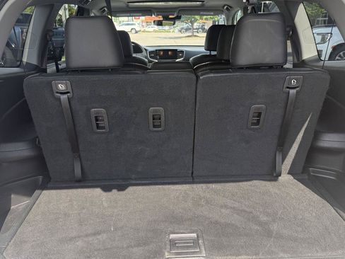 Used 2019 Honda Pilot EX-L image 16