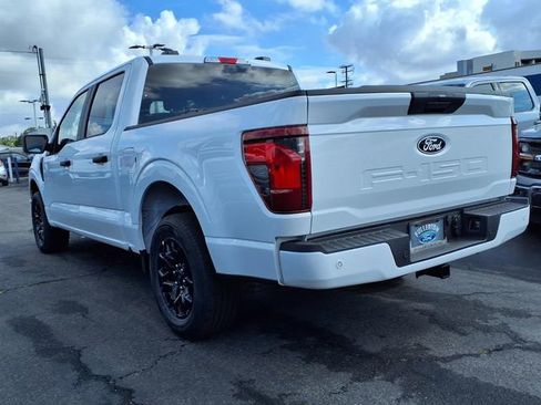New 2026 Ford F150 STX image 4