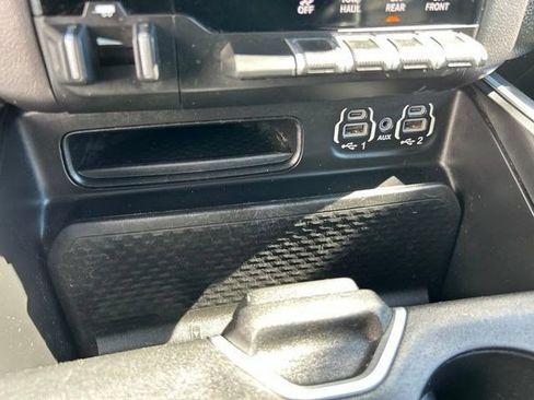 Used 2020 RAM 1500 Big Horn AWD/4WD image 35