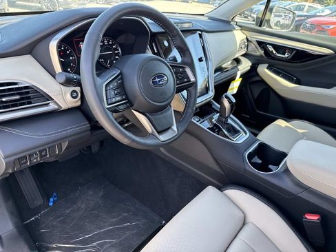 New 2025 Subaru Outback Limited image 20