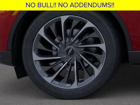 New 2026 Lincoln Aviator Reserve image 20