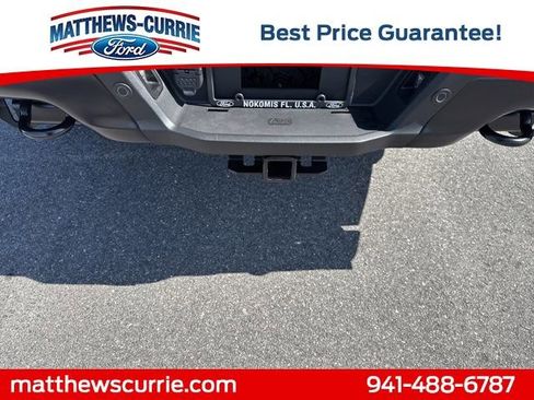 New 2026 Ford F150 Raptor AWD/4WD image 13