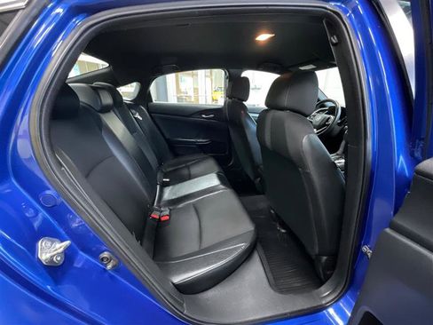 Used 2019 Honda Civic Sport image 24