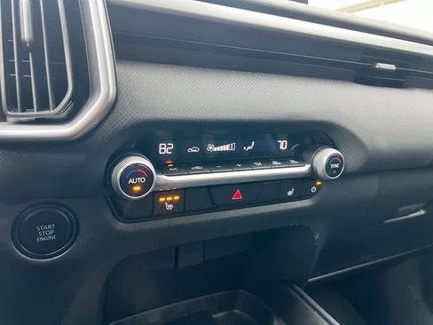 Used 2025 MAZDA CX-50 AWD 2.5 S w/ Preferred Package image 26