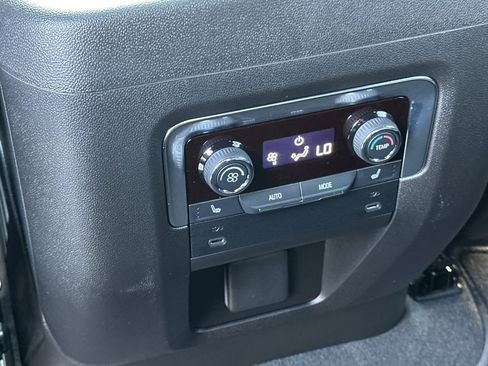 New 2026 Chevrolet Tahoe Premier image 14