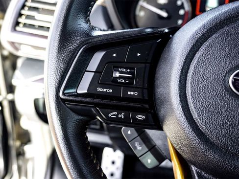 Used 2022 Subaru Forester Wilderness image 18