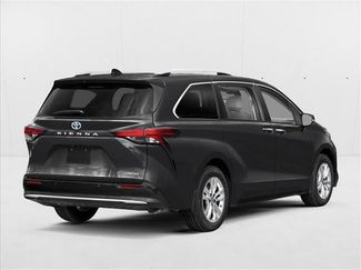 New 2026 Toyota Sienna Limited AWD/4WD video 2