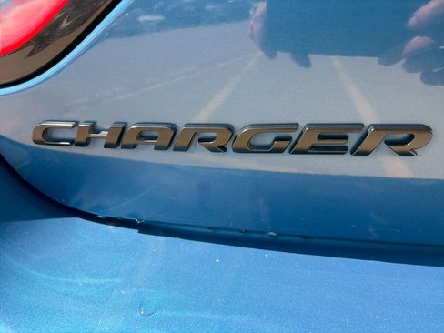 Used 2021 Dodge Charger SXT w/ Plus Group RWD image 32