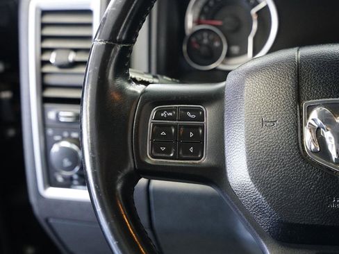 Used 2018 RAM 1500 Big Horn image 18