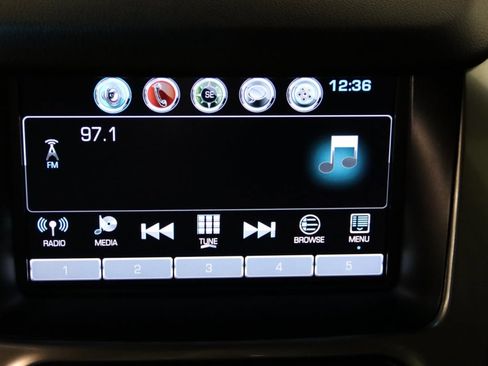 Used 2018 Chevrolet Tahoe Premier image 46