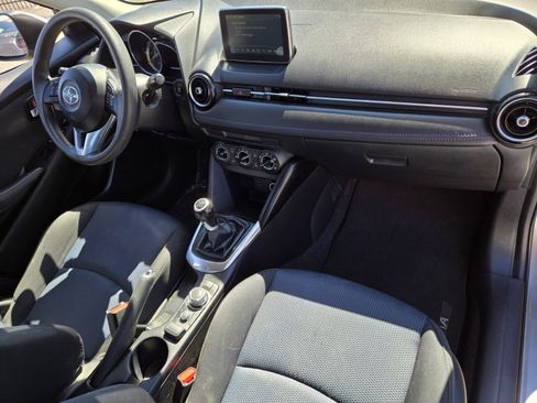 Used 2016 Scion iA image 15