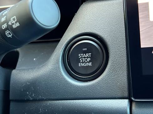 New 2026 MAZDA CX-5 Select AWD/4WD image 25