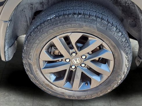 Used 2023 Honda Ridgeline Sport image 9