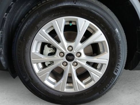 Used 2024 Ford Escape Active FWD image 24