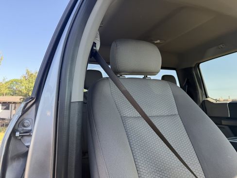 Used 2020 Ford F350 XLT w/ XLT Value Package AWD/4WD image 24