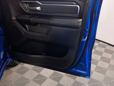 Used 2025 RAM 1500 Big Horn image 33
