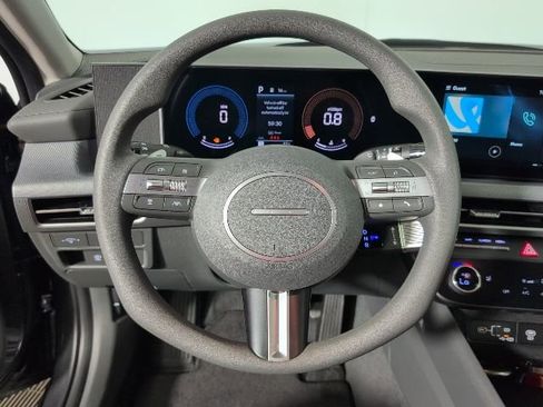 New 2025 Hyundai Sonata SEL image 14